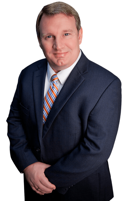 Attorney Duncan Strickland