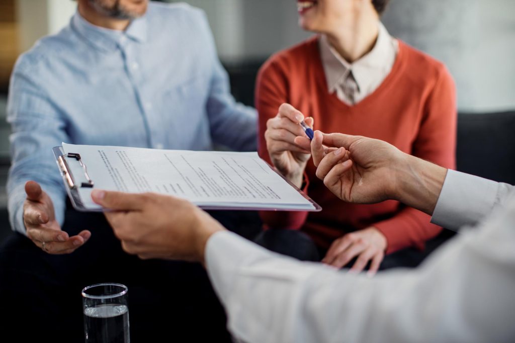 Advance Directive Living Will in Houston