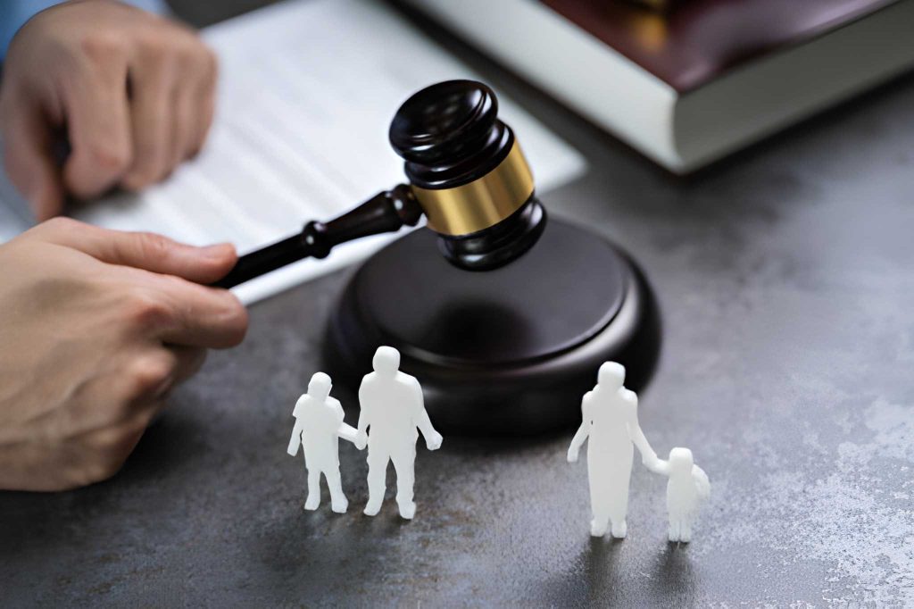 Alternatives to Guardianship