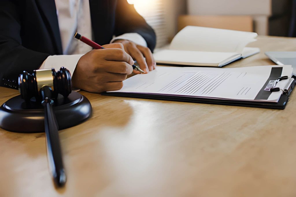 Challenge a Will Coercion or Influence