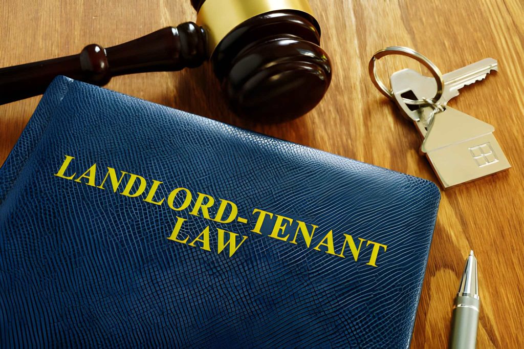Evict a Tenant Holdover in Houston