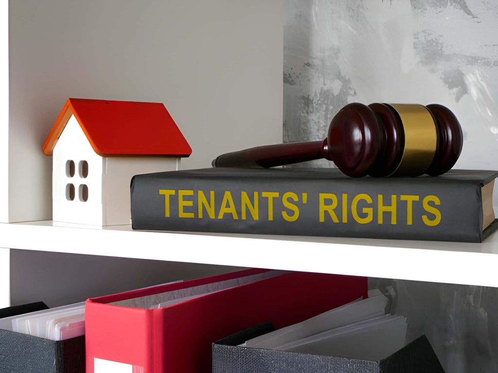 Evict a Tenant Nonpayment in Houston