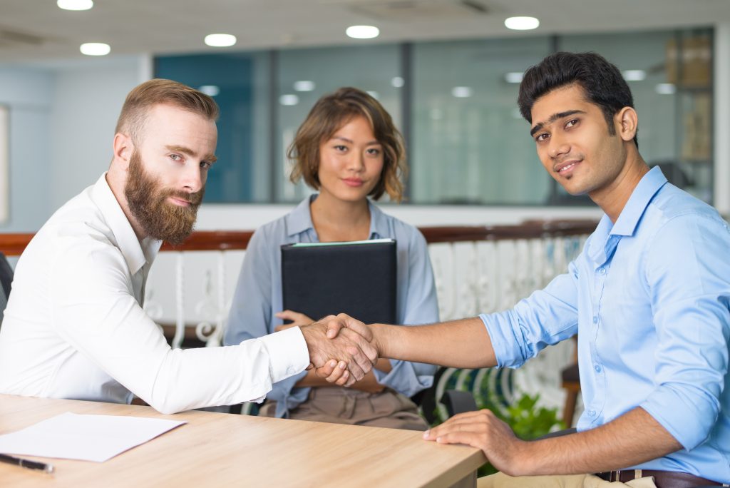 Form a Partnership in Houston