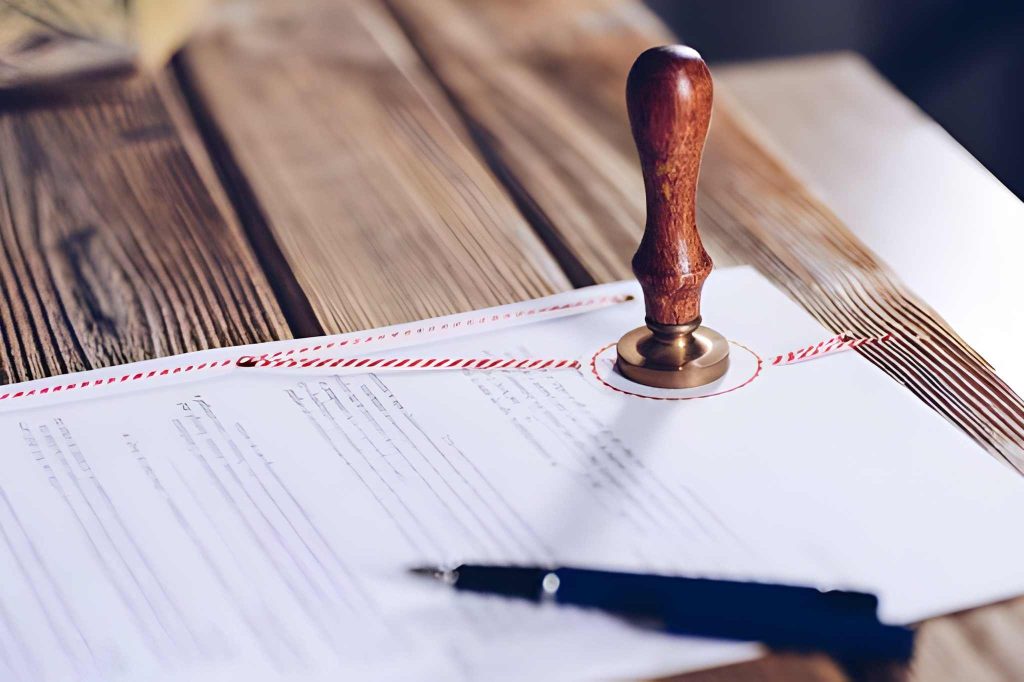 General Warranty Deed