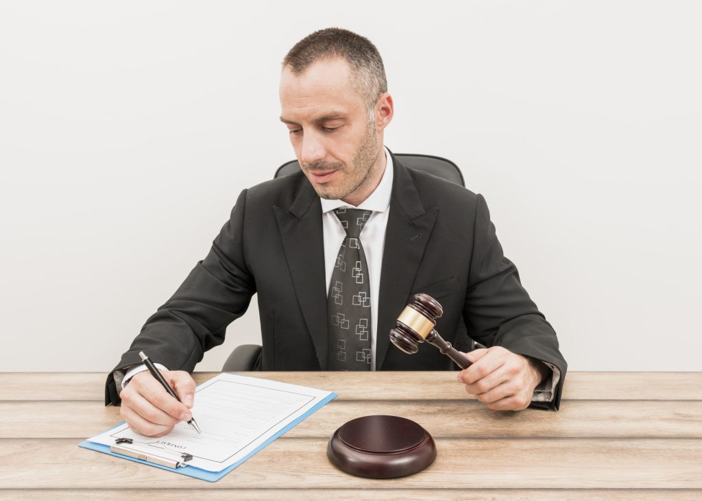 Guardianship Attorney in Houston