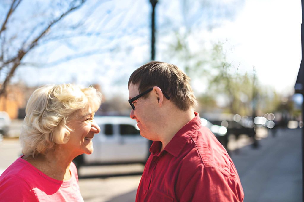 Guardianship of the Person for Disabilities Houston