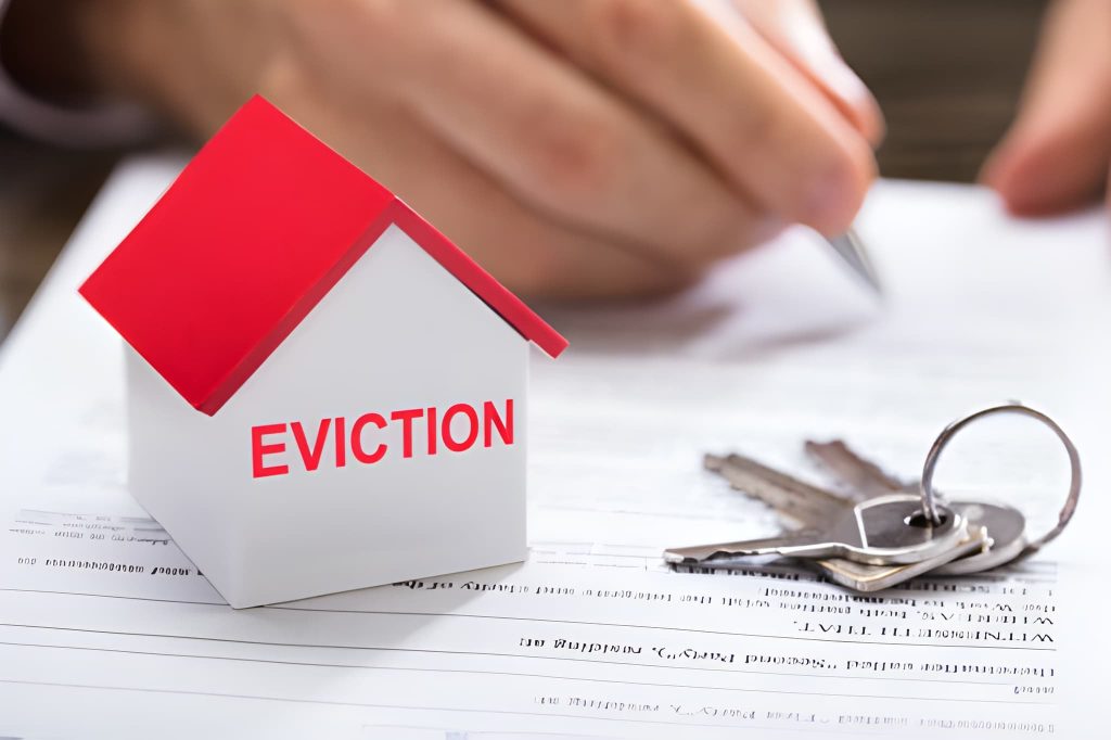 Houston Eviction Attorney