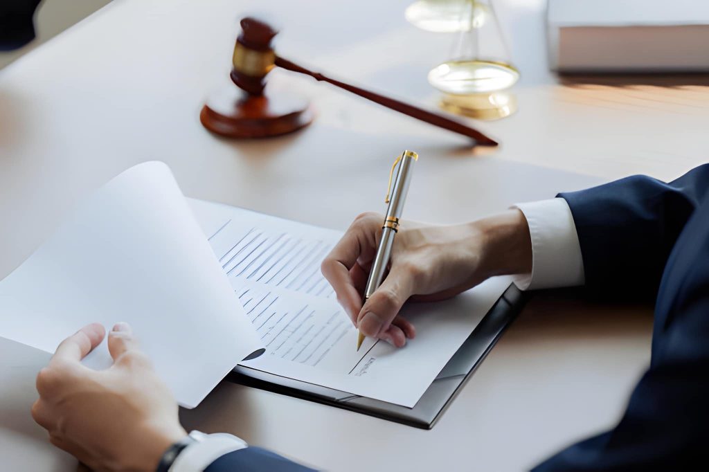 Houston Will Attorney