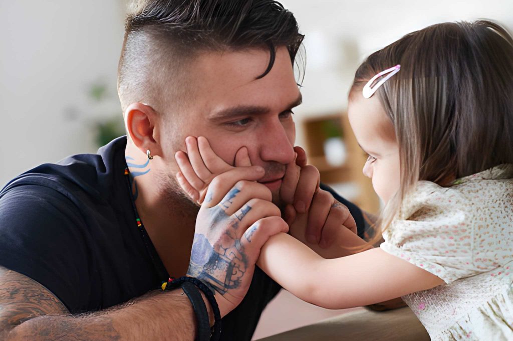 How Do I Protect My Kids - Strickland Law Firm