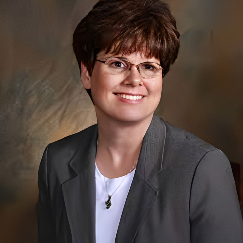 Judge Kimberly Sullivan