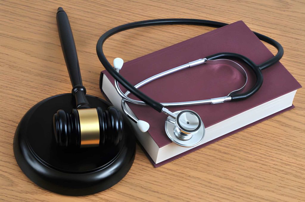 Medical planning icon