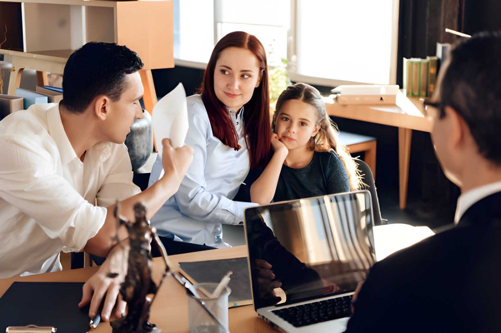 Power of Attorney for Minors