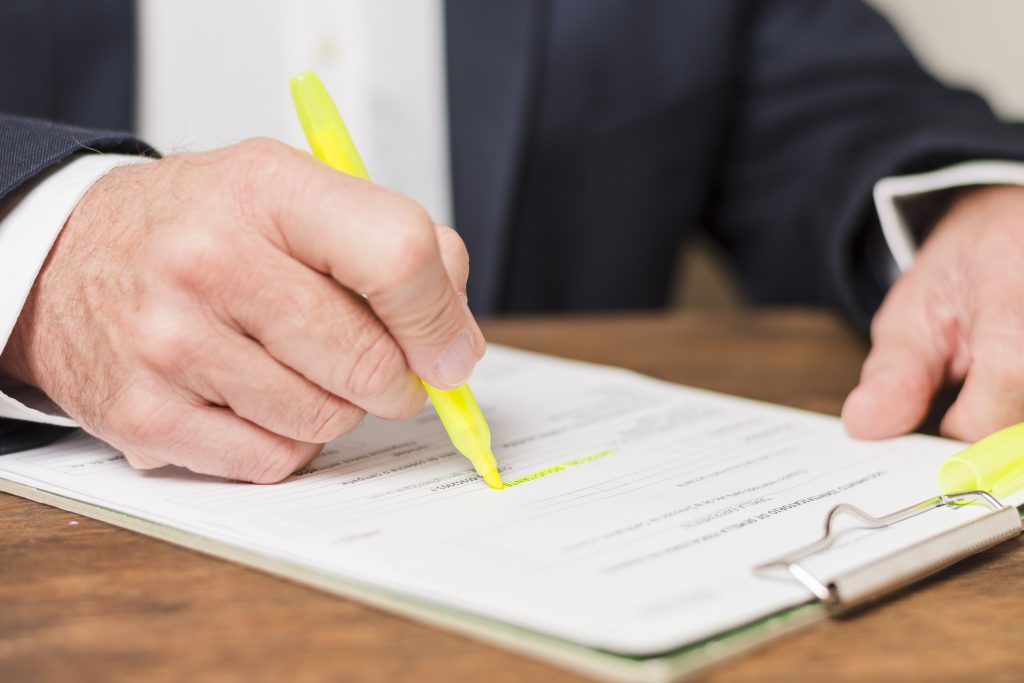Probate a Will As Muniment of Title