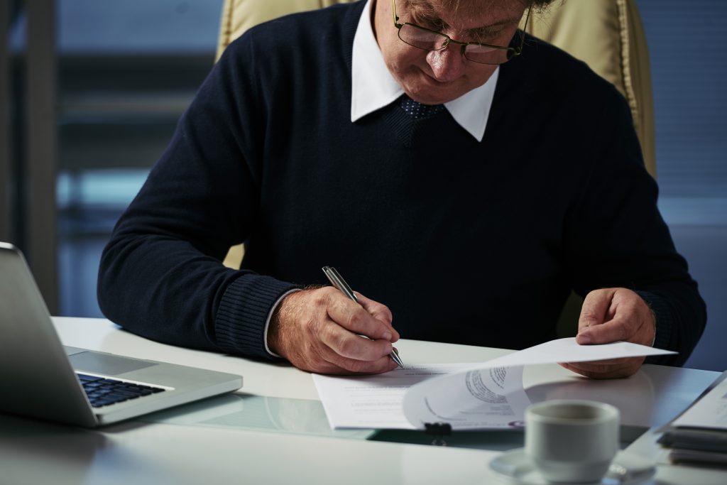Probate a Will As Muniment of Title After Years