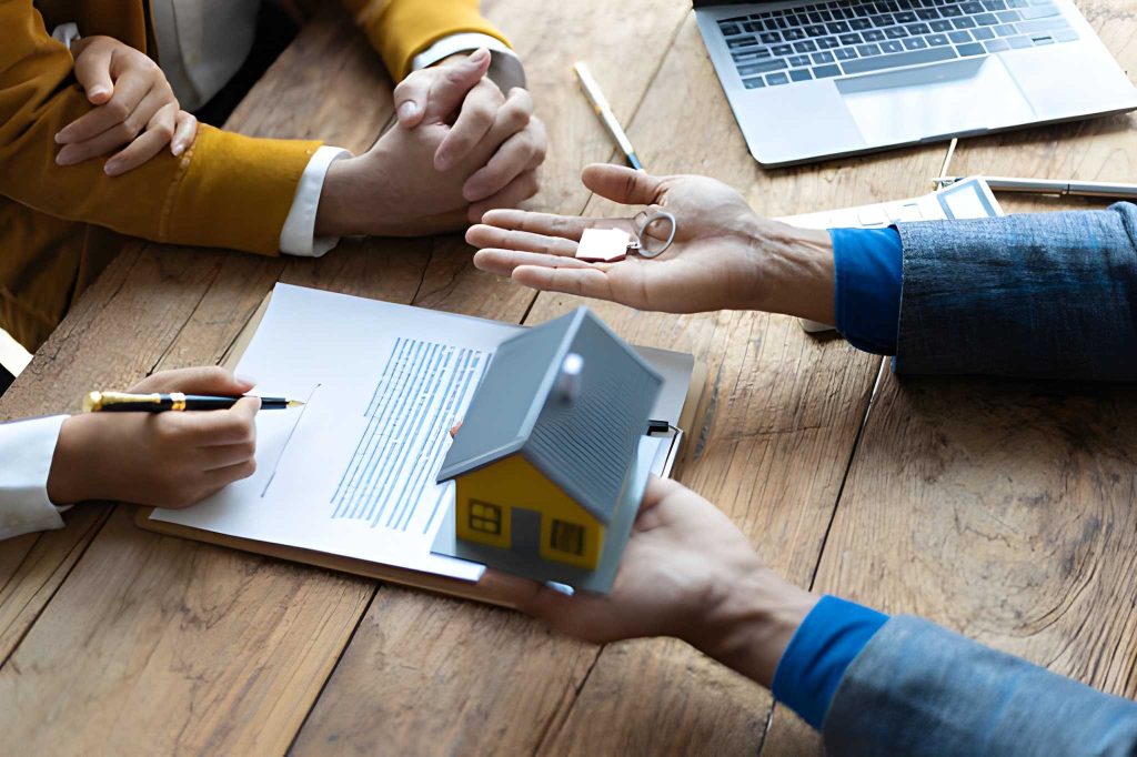 Special Warranty Deed Attorney Houston