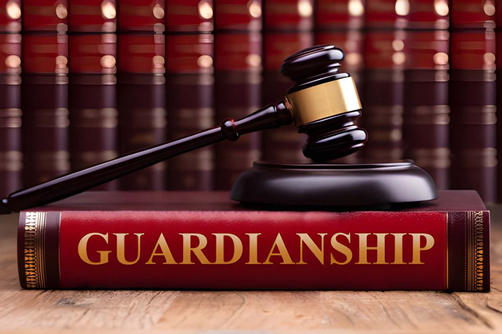 Stop a Guardianship Contest Houston