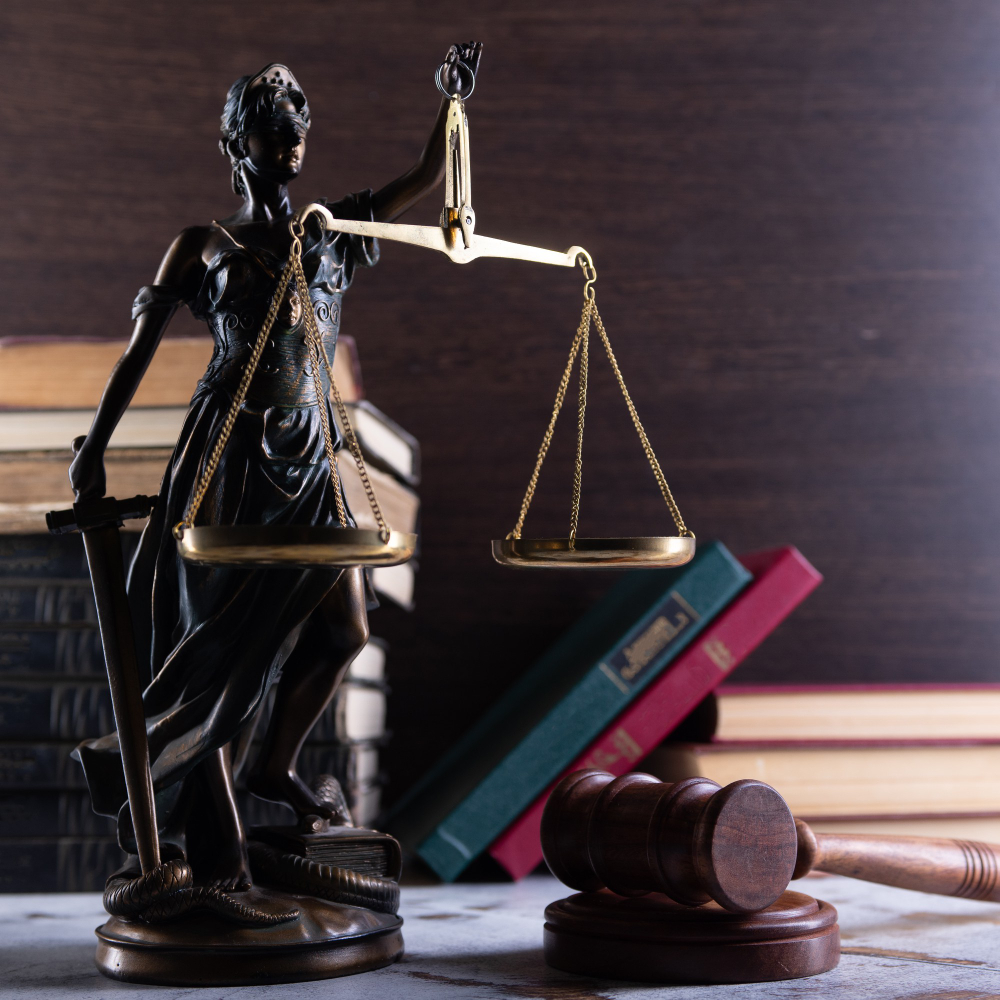Strickland Law Firm logo