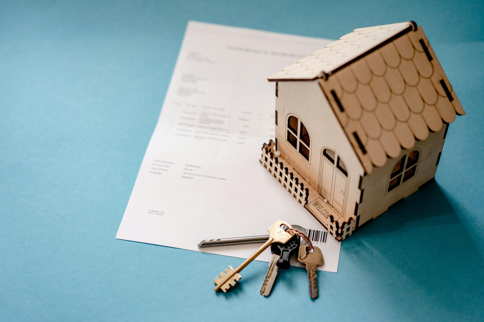 warranty deeds