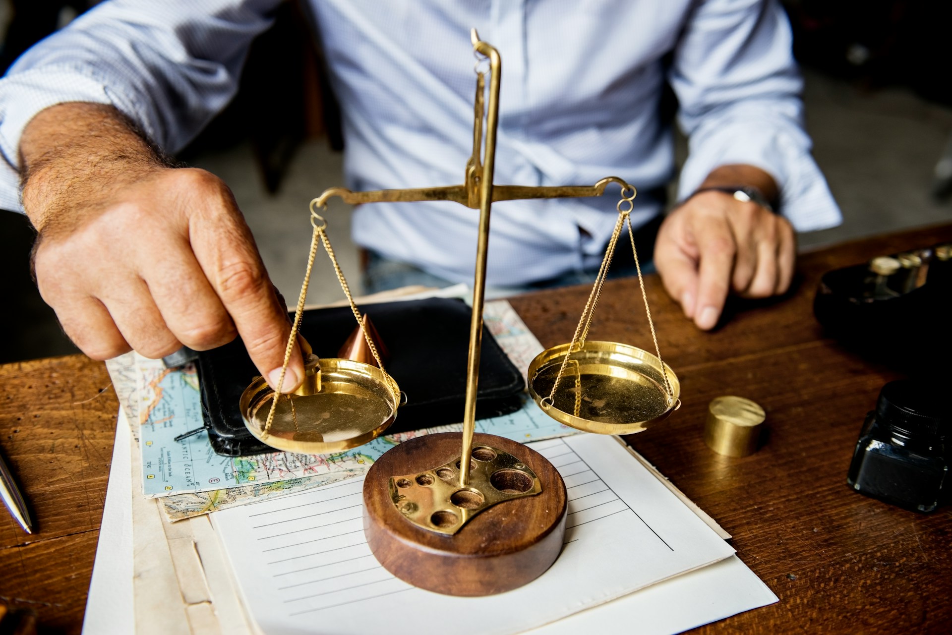 probate attorney