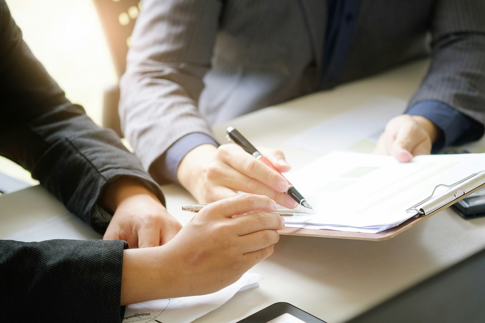 Estate Planning