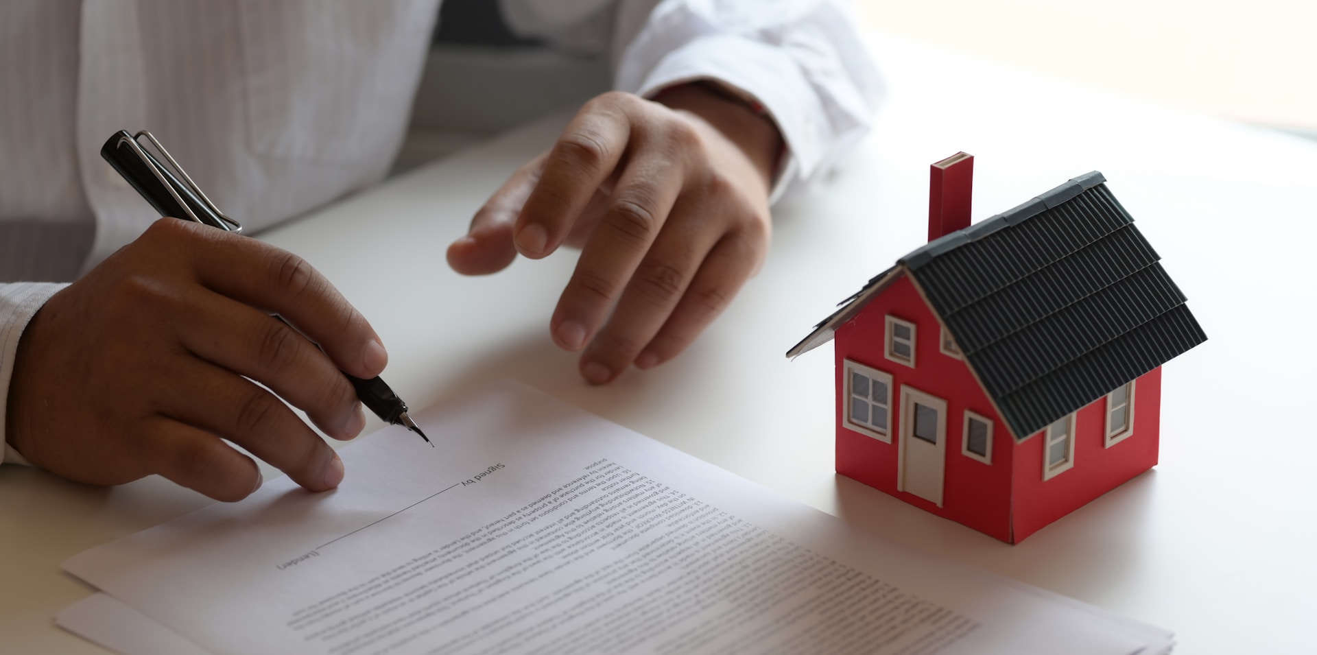 Deed Planning