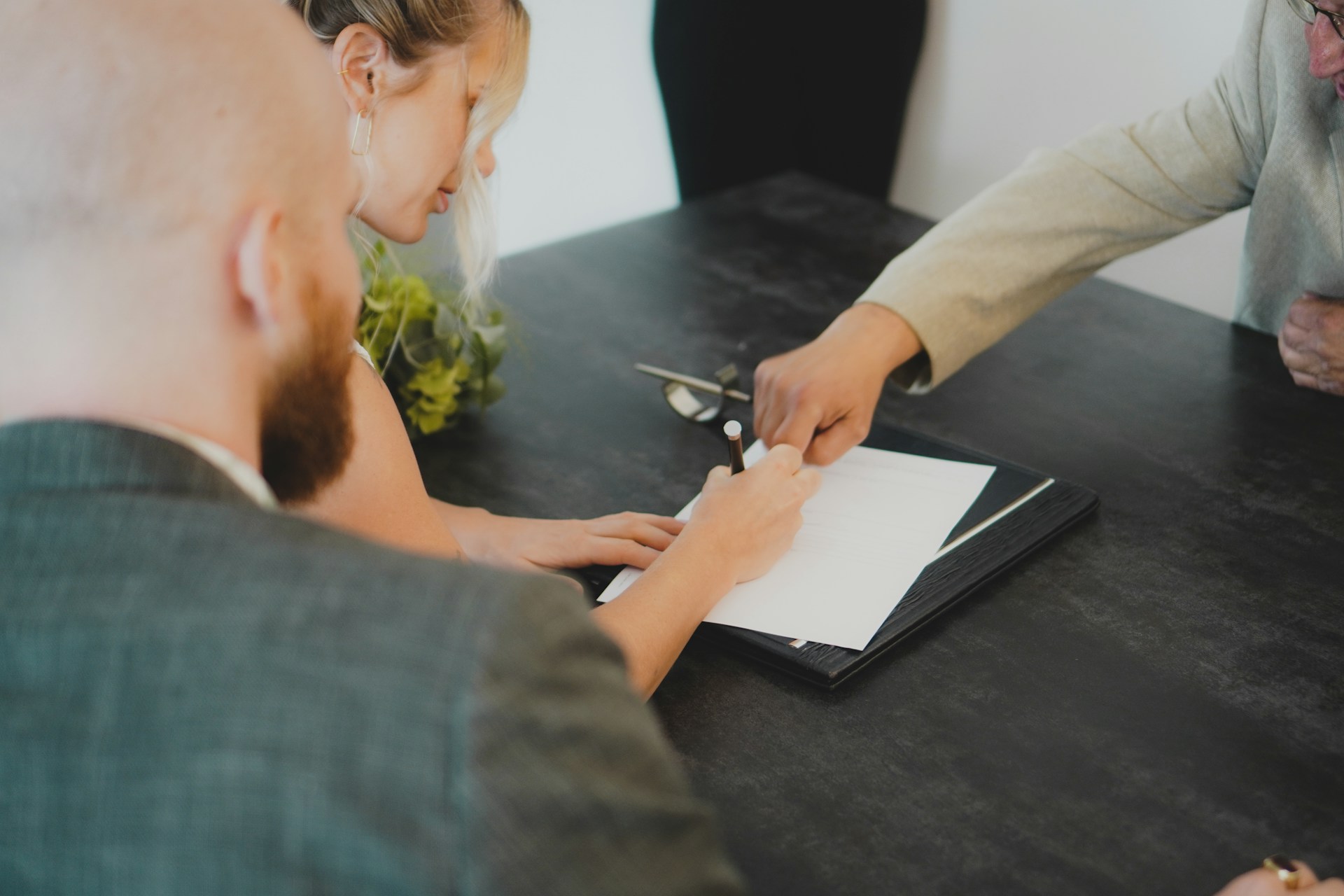 probate process