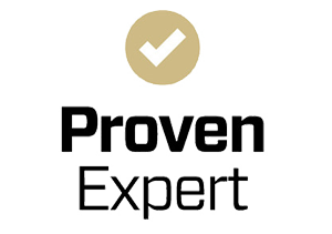 Proven Expert - Strickland Law Firm