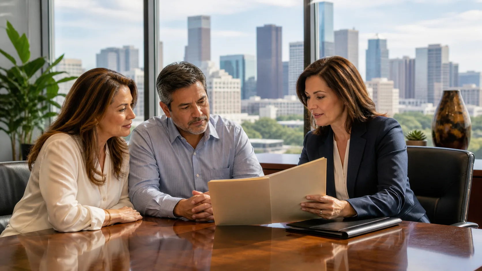 Evaluating a Probate Attorney in Houston TX After a Death