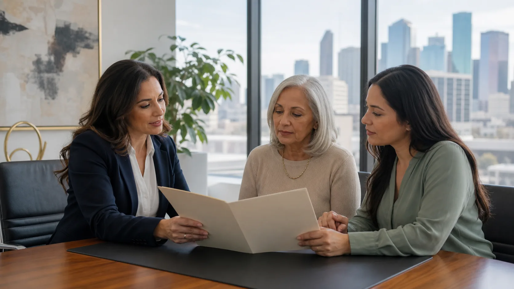 When a Houston Guardianship Attorney Becomes Essential